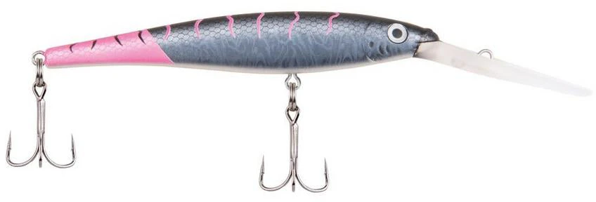 Berkley Flicker Minnow Jerkbait/Trolling Hard Minnow - 1/4 Oz 11 Berkley Flicker Minnow Jerkbait/Trolling Hard Minnow - 1/4 Oz - Image 11