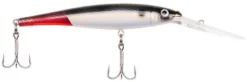 Berkley Flicker Minnow Jerkbait/Trolling Hard Minnow - 1/4 Oz 32 Berkley Flicker Minnow Jerkbait/Trolling Hard Minnow - 1/4 Oz -Fishing Equipment 39766023995481