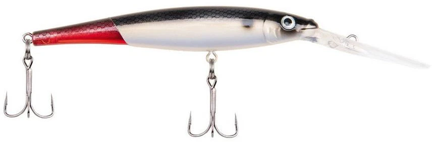 Berkley Flicker Minnow Jerkbait/Trolling Hard Minnow - 1/4 Oz 13 Berkley Flicker Minnow Jerkbait/Trolling Hard Minnow - 1/4 Oz - Image 13