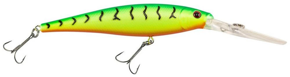 Berkley Flicker Minnow Jerkbait/Trolling Hard Minnow - 1/4 Oz 14 Berkley Flicker Minnow Jerkbait/Trolling Hard Minnow - 1/4 Oz - Image 14