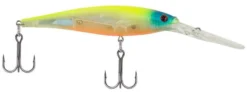 Berkley Flicker Minnow Jerkbait/Trolling Hard Minnow - 1/4 Oz 34 Berkley Flicker Minnow Jerkbait/Trolling Hard Minnow - 1/4 Oz -Fishing Equipment 39766024061017