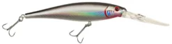 Berkley Flicker Minnow Jerkbait/Trolling Hard Minnow - 1/3 Oz -Fishing Equipment 39766032908377