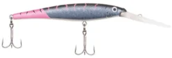 Berkley Flicker Minnow Jerkbait/Trolling Hard Minnow - 1/3 Oz -Fishing Equipment 39766033203289