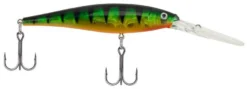 Berkley Flicker Minnow Jerkbait/Trolling Hard Minnow - 1/3 Oz -Fishing Equipment 39766033465433