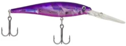 Berkley Flicker Minnow Jerkbait/Trolling Hard Minnow - 1/3 Oz -Fishing Equipment 39766033498201