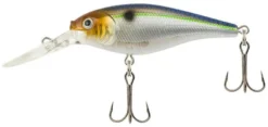 Berkley Flicker Shad Crankbait - 1/2 Oz -Fishing Equipment 39766976168025