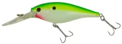 Berkley Flicker Shad Crankbait - 1/2 Oz -Fishing Equipment 39766976233561