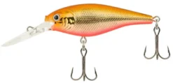 Berkley Flicker Shad Crankbait - 1/2 Oz -Fishing Equipment 39766976299097