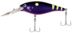 Berkley Flicker Shad Crankbait - 1/2 Oz -Fishing Equipment 39766976331865