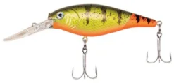 Berkley Flicker Shad Crankbait - 1/2 Oz -Fishing Equipment 39766976397401