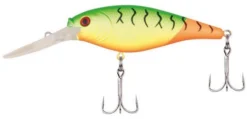 Berkley Flicker Shad Crankbait - 1/2 Oz -Fishing Equipment 39766976462937