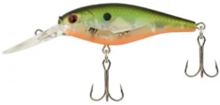 Berkley Flicker Shad Crankbait - 1/2 Oz -Fishing Equipment 39766976626777