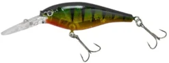 Berkley Flicker Shad Crankbait - 1/2 Oz -Fishing Equipment 39766976692313