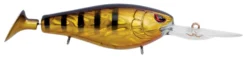 SPRO Madeye Shad 55 Jointed Crankbait 11 SPRO Madeye Shad 55 Jointed Crankbait -Fishing Equipment 39781719375961