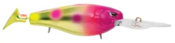 SPRO Madeye Shad 55 Jointed Crankbait 13 SPRO Madeye Shad 55 Jointed Crankbait -Fishing Equipment 39781719441497