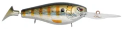 SPRO Madeye Shad 55 Jointed Crankbait 15 SPRO Madeye Shad 55 Jointed Crankbait -Fishing Equipment 39781719507033