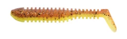 SPRO Pocket Tail Minnow Paddletail Swimbait -Fishing Equipment 39781776785497