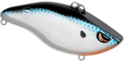SPRO Wameku Shad 80 Lipless Crankbait 15 SPRO Wameku Shad 80 Lipless Crankbait -Fishing Equipment 39781789270105