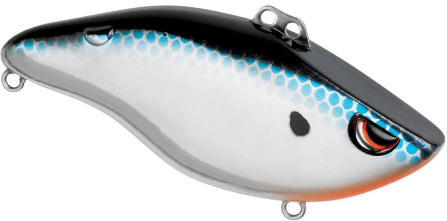 SPRO Wameku Shad 80 Lipless Crankbait 4 SPRO Wameku Shad 80 Lipless Crankbait - Image 4