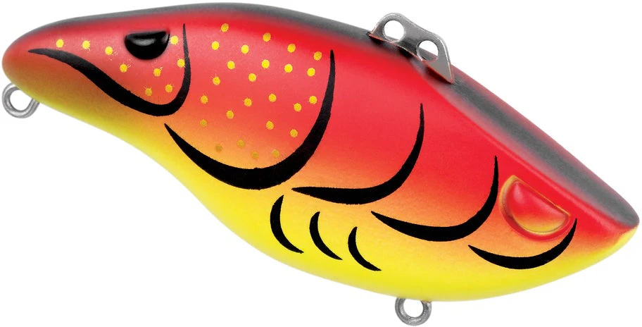 SPRO Wameku Shad 80 Lipless Crankbait 5 SPRO Wameku Shad 80 Lipless Crankbait - Image 5