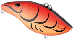 SPRO Wameku Shad 80 Lipless Crankbait 18 SPRO Wameku Shad 80 Lipless Crankbait -Fishing Equipment 39781789368409