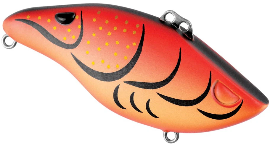 SPRO Wameku Shad 80 Lipless Crankbait 7 SPRO Wameku Shad 80 Lipless Crankbait - Image 7