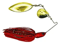 Dobyns D-Blade Advantage Spinnerbaits -Fishing Equipment 39791582412889