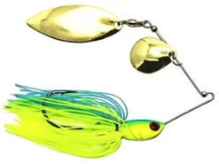 Dobyns D-Blade Advantage Spinnerbaits -Fishing Equipment 39791582511193