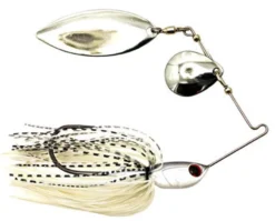 Dobyns D-Blade Advantage Spinnerbaits -Fishing Equipment 39791582675033