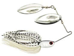 Dobyns D-Blade Advantage Spinnerbaits -Fishing Equipment 39791582707801