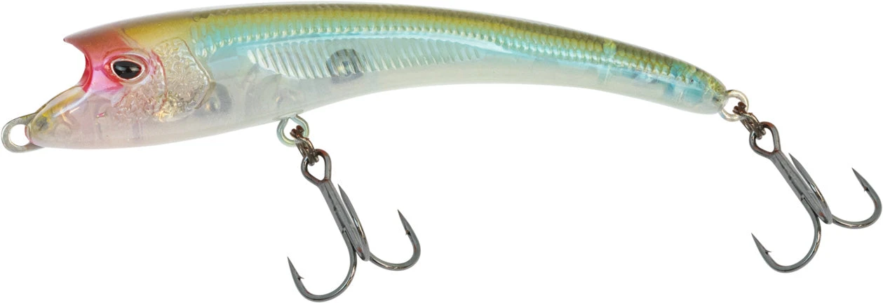 Nomad Design Maverick 90 Freshwater Surface Bait 3 Nomad Design Maverick 90 Freshwater Surface Bait - Image 3