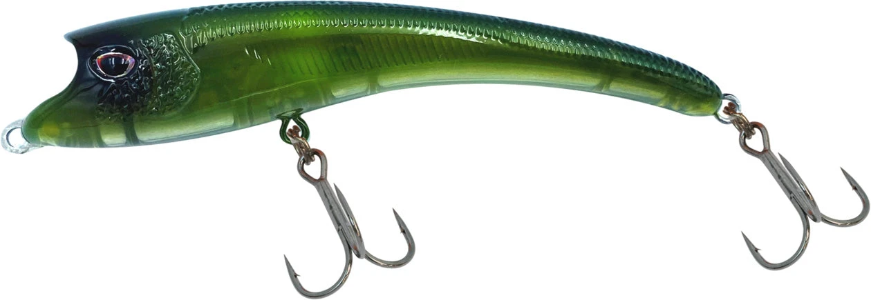 Nomad Design Maverick 90 Freshwater Surface Bait 2 Nomad Design Maverick 90 Freshwater Surface Bait - Image 2