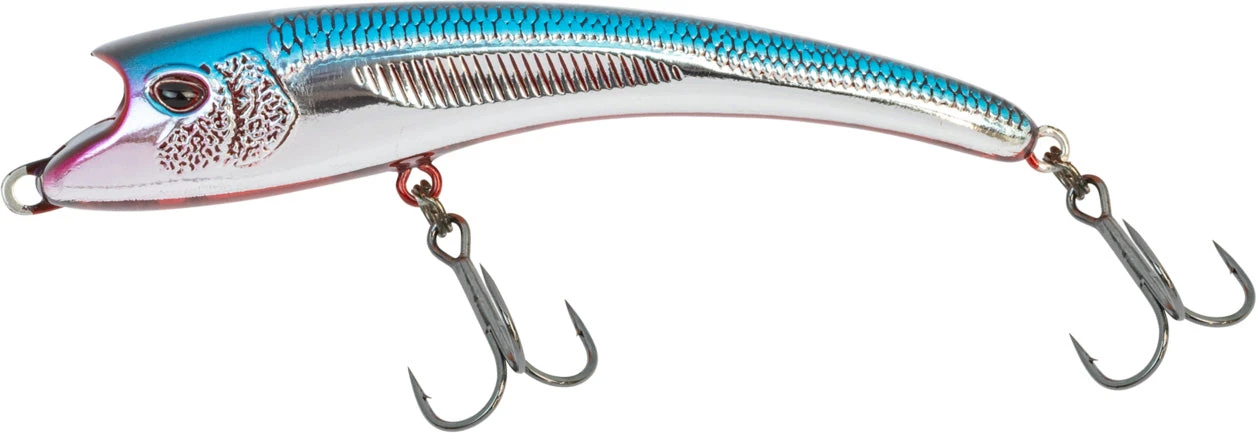 Nomad Design Maverick 90 Freshwater Surface Bait 4 Nomad Design Maverick 90 Freshwater Surface Bait - Image 4