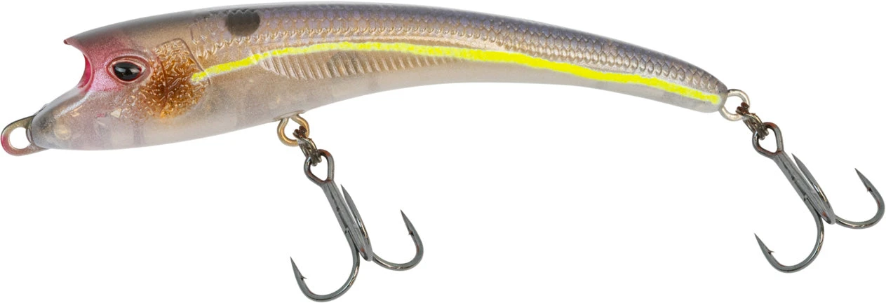 Nomad Design Maverick 90 Freshwater Surface Bait 6 Nomad Design Maverick 90 Freshwater Surface Bait - Image 6
