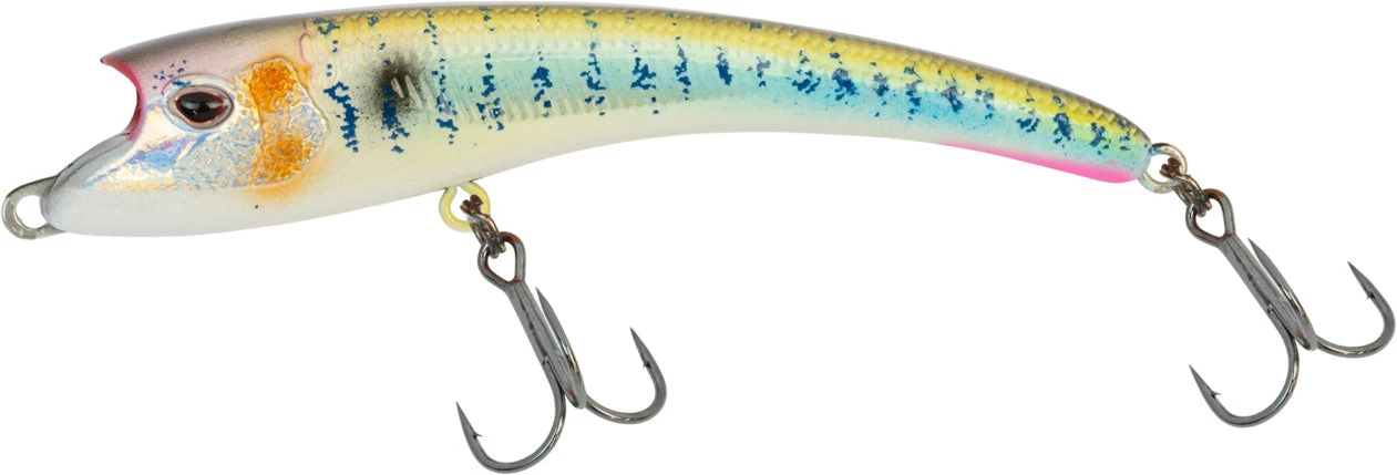 Nomad Design Maverick 90 Freshwater Surface Bait 1 Nomad Design Maverick 90 Freshwater Surface Bait