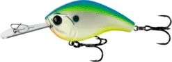 13 Fishing Jabber Jaw Deep Diving Hybrid Squarebill -Fishing Equipment 39875786342489