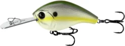 13 Fishing Jabber Jaw Deep Diving Hybrid Squarebill -Fishing Equipment 39875786571865