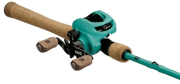 13 Fishing Fate Green Origin TX Inshore Baitcasting Combo 1 13 Fishing Fate Green Origin TX Inshore Baitcasting Combo