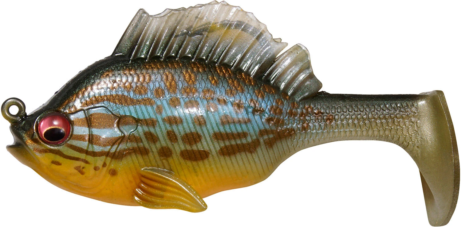 Megabass Sleeper Gill 12 Megabass Sleeper Gill - Image 12