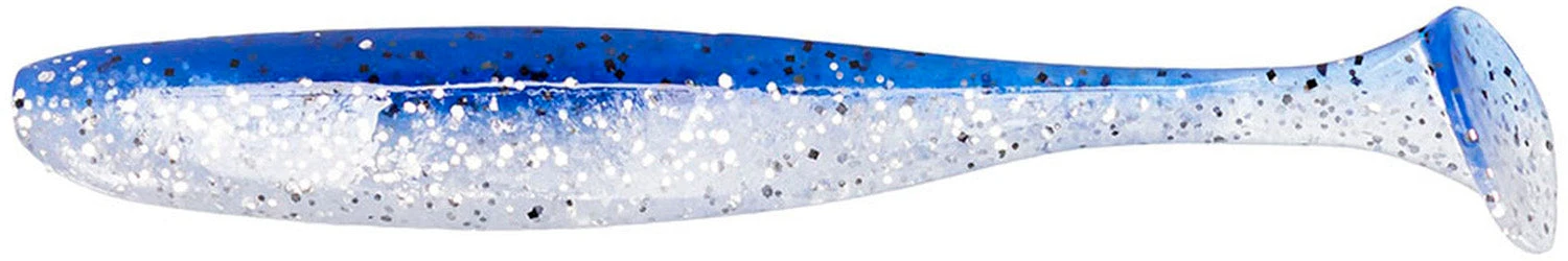 Keitech Easy Shiner 4.5 Inch Paddle Tail Swimbait 2 Keitech Easy Shiner 4.5 Inch Paddle Tail Swimbait - Image 2