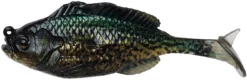 Savage Gear Structure Gill Swimbait -Fishing Equipment 40090736230489