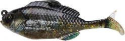 Savage Gear Structure Gill Swimbait -Fishing Equipment 40090736394329