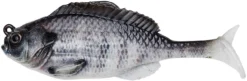 Savage Gear Structure Gill Swimbait -Fishing Equipment 40090736525401