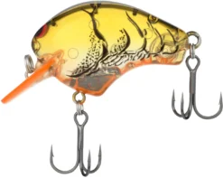 Shimano Macbeth 50F Hybrid Square Bill Crankbait -Fishing Equipment 40094938071129