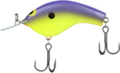 Shimano Macbeth Flat 57F Flat Sided Crankbait 16 Shimano Macbeth Flat 57F Flat Sided Crankbait -Fishing Equipment 40094945935449