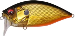 Megabass O.R.C. Over Rev Concept Burning Shad JDM Waking Crankbait -Fishing Equipment 40205146488921