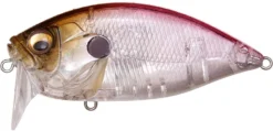Megabass O.R.C. Over Rev Concept Burning Shad JDM Waking Crankbait -Fishing Equipment 40205146554457