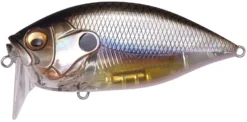 Megabass O.R.C. Over Rev Concept Burning Shad JDM Waking Crankbait -Fishing Equipment 40205146587225