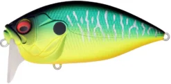 Megabass O.R.C. Over Rev Concept Burning Shad JDM Waking Crankbait -Fishing Equipment 40205146619993
