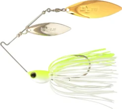 Shimano Swagy Strong Double Willow Spinnerbait 8 Shimano Swagy Strong Double Willow Spinnerbait -Fishing Equipment 40248564285529